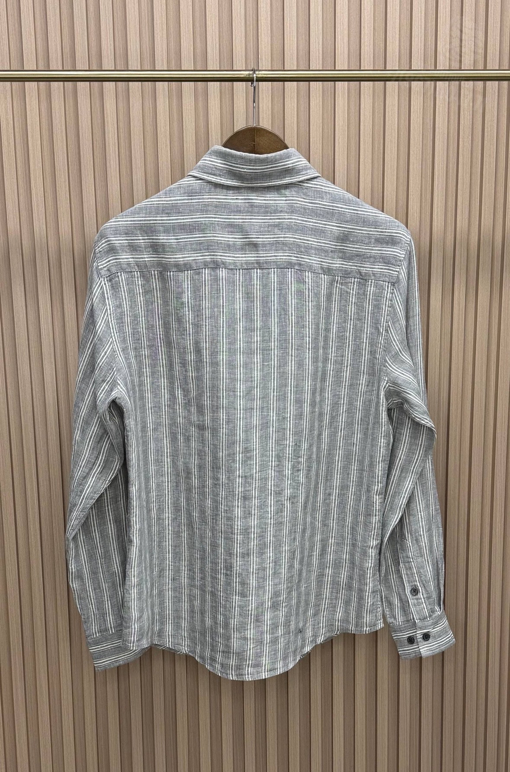 Рубашка Loro Piana