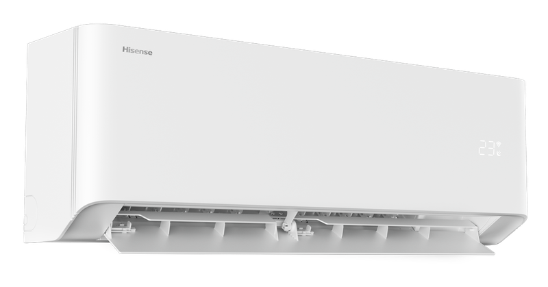 Hisense VIBE PRO MULTI EU DC Inverter AMS-12UW4RWUHB00