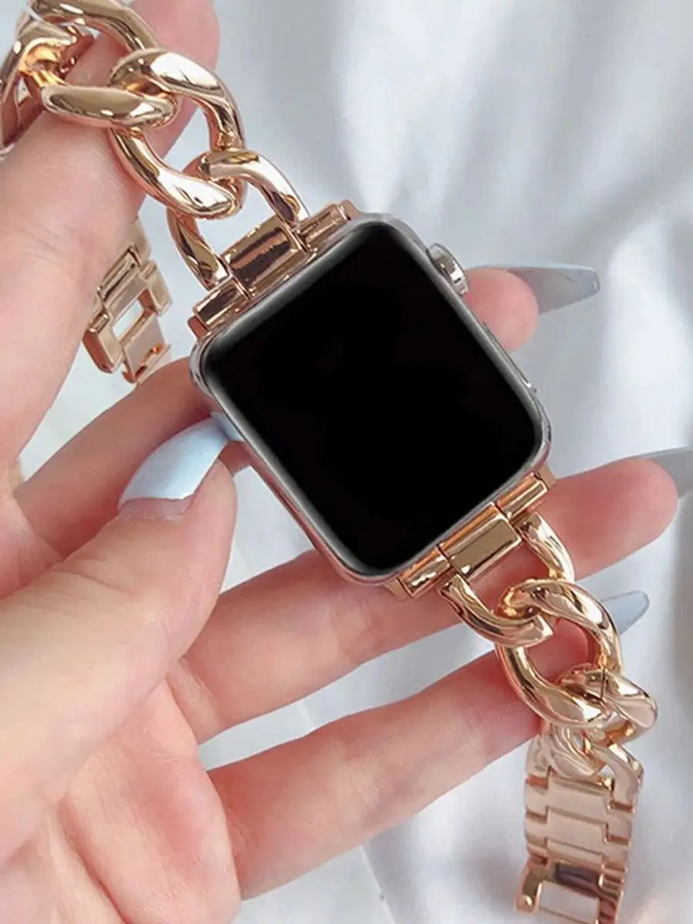 Ремешок для Apple Watch браслет для часов