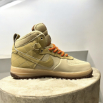 Nike Air Force 1 Winter • Duckboot Grain