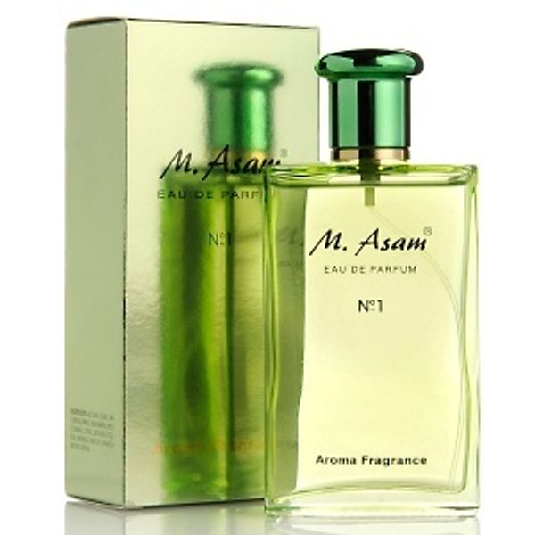 M. Asam No.1