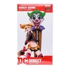 Фигурка DC Direct DC Bombshells Harley Quinn Deluxe Version 2 Resin (УЦЕНКА)