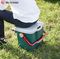 Экспедиционный ящик IRIS RV BOX Bucket 25B, нагрузка на крышку 3.