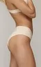 DEVON CREME Трусы бразильяно