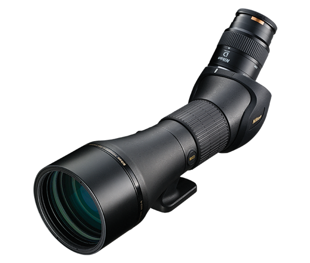 Подзорная труба Nikon Fieldscope Monarch 20-60x82ED-A
