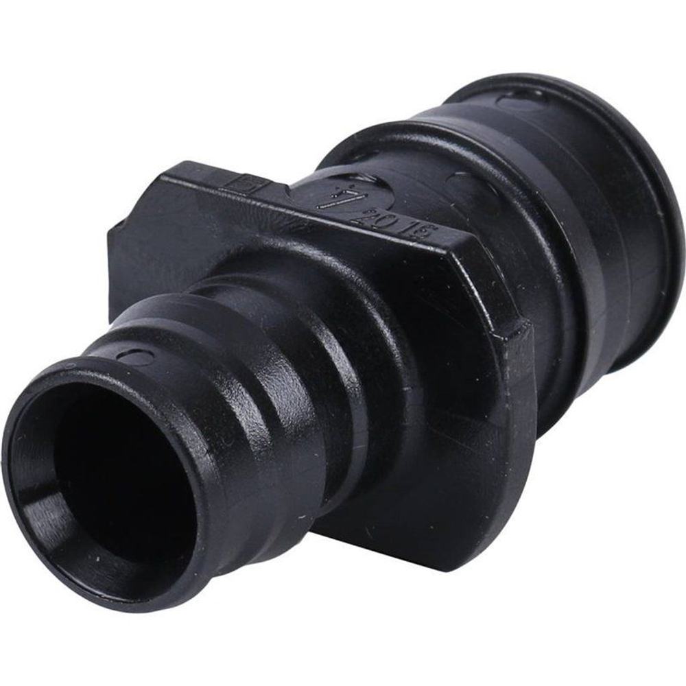 Муфта соединительная Uponor Q&E PPSU 25x20 переходная (1008676)