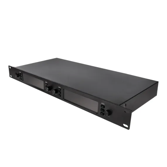 Axelvox DWS7000HT FC Bundle