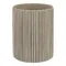 Корзина плетеная dholak grey из коллекции ethnic, размер l