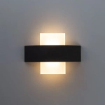 Декоративная подсветка Arte Lamp CROCE A1444AP-1BK, LED