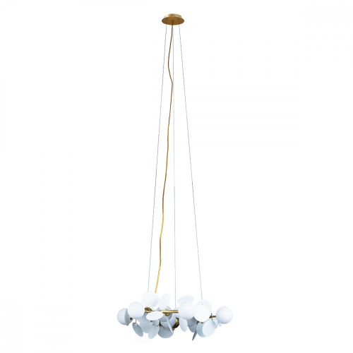 Подвесная люстра Loft It Matisse 10008/700 white