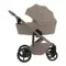 Коляска 2 в 1 SBL Dolce Beige
