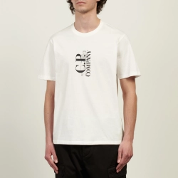 Футболка C.P. COMPANY