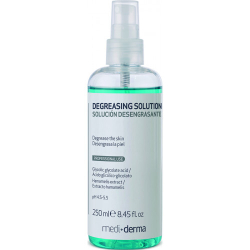 DEGREASING SOLUTION – Раствор обезжиривающий, 250 мл