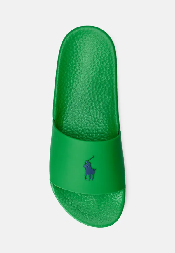 Шлепанцы мужские POLO RALPH LAUREN POLO SLIDE “PP”