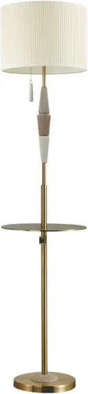 Торшер Latte 5403/1F Odeon Light