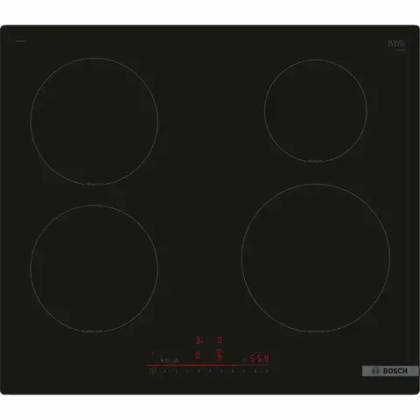 Варочная поверхность BOSCH PIE61RHB1E черный