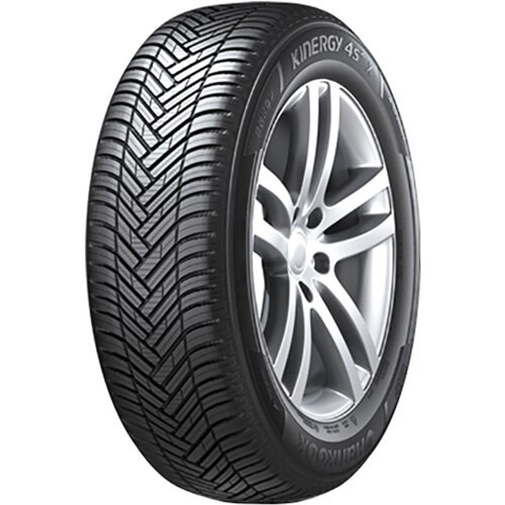 Всесезонная шина Hankook Kinergy 4S2 X H750A (225/55 R19 103W)