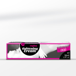 HOT ERO Vagina Tightening XXS - Крем сужающий для женщин, 30 мл