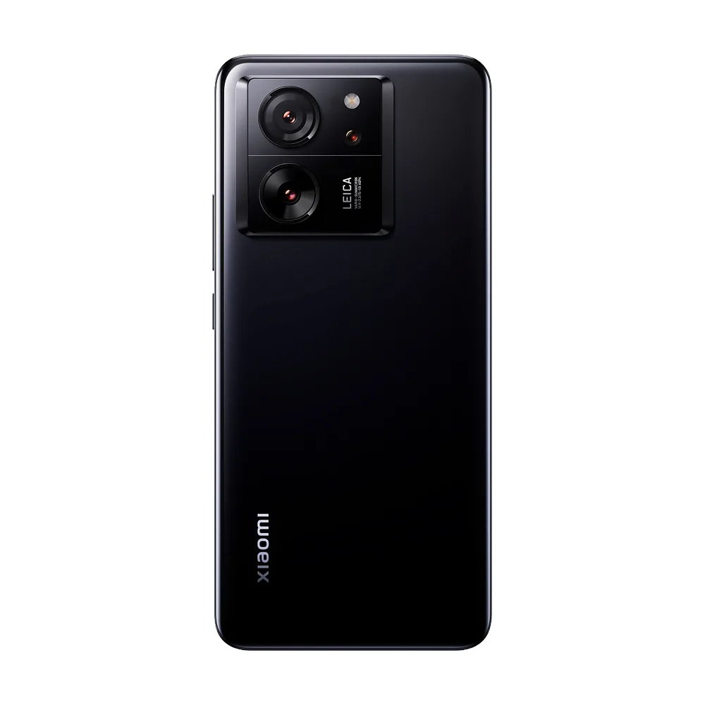 Смартфон Xiaomi 13T Pro 5G 12/256GB, Black Leica (Черный)