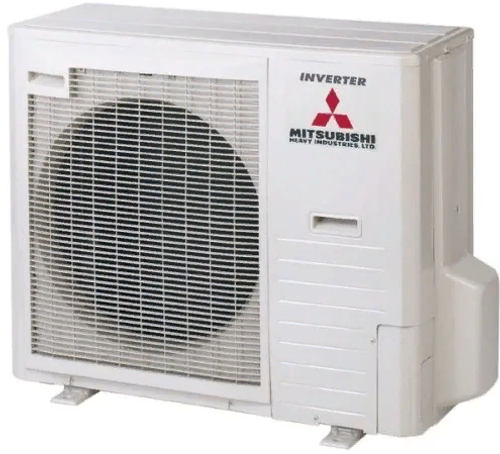 Канальная сплит-система Mitsubishi Heavy FDUM71VH/FDC71VNX