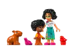 Конструктор LEGO Disney 43251 Приют для животных Антонио