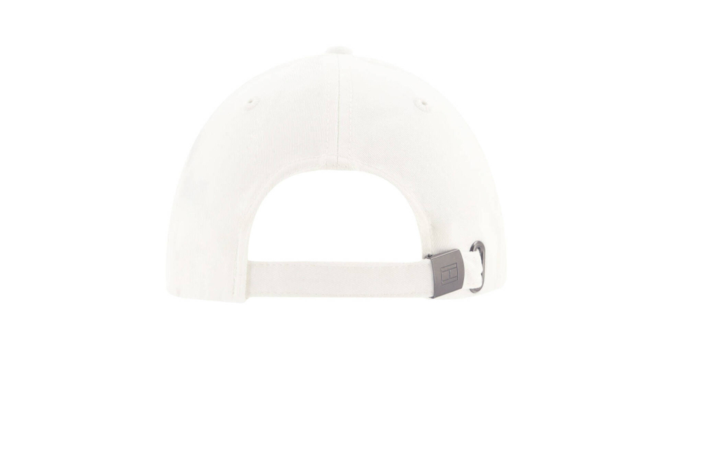 кепка classic Tommy Hilfiger - белый(E367895041)