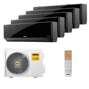 Zanussi