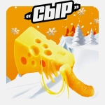Палочки Cheetos кукурузные сыр 50г