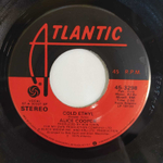 Alice Cooper - Welcome To My Nightmare (США 1975г.) 7", 45 RPM, Single