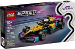 Конструктор LEGO Speed Champions 77258 F1 ACADEMY Race Car