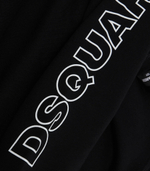 Худые D2S721U Dsquared2 - черный(DQ1758 D003G)