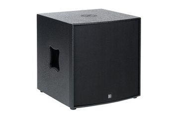 DS Proaudio CX S15A - активный сабвуфер