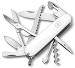 Нож Victorinox Huntsman белый, 1.3713.7R