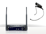 JTS UR-816DV/UT-16HWV