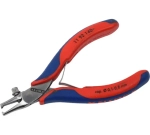 Инструмент для удаления изоляции, для электроники KNIPEX KN-1192140