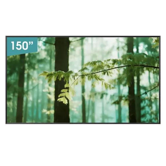 Hisense DLT150-B Black - 150