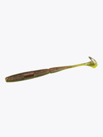 Мягкая приманка 13 FISHING Ninja Worm 5.5"/ CG (7шт./уп.)