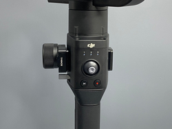 DJI Ronin-S