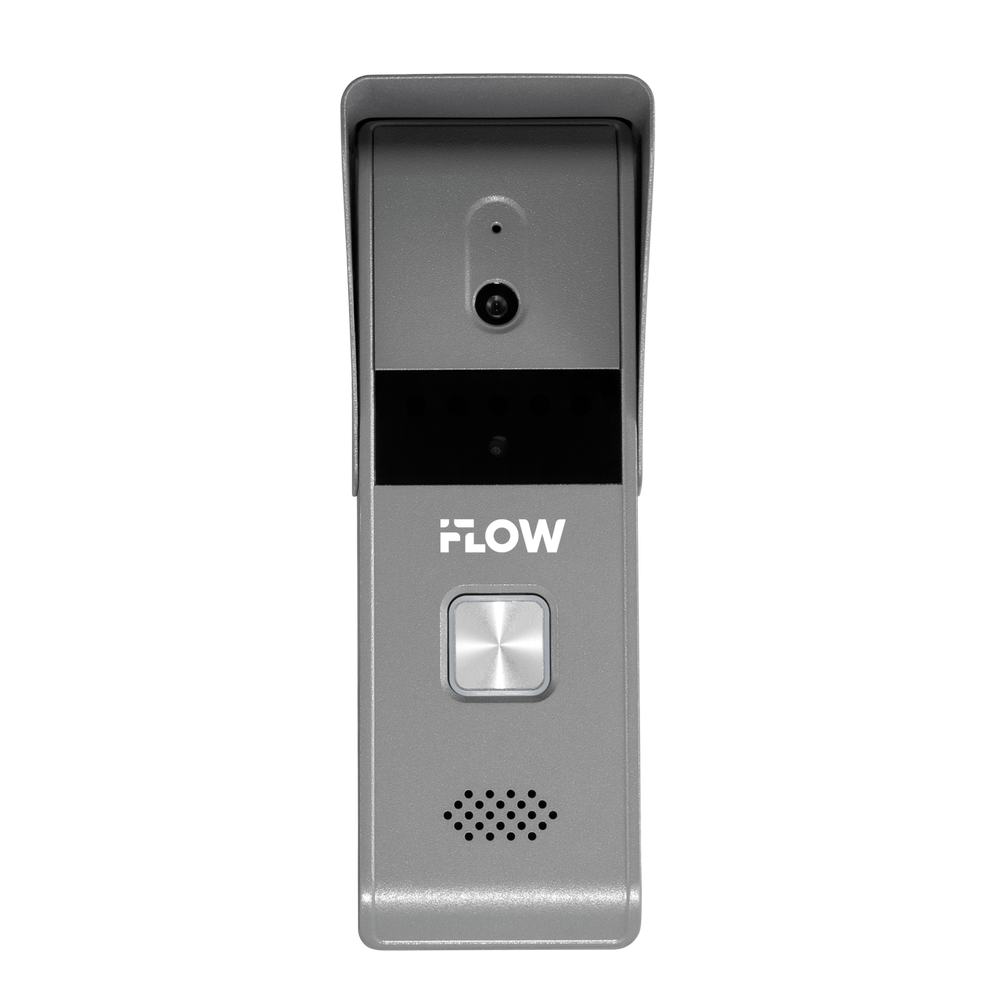 Вызывная панель iFlow F-VI-1302ASC