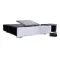 Think Digital Audio Stage 1 MKII Silver