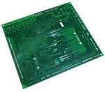 Плата UCM - CMC 4 (2663.83) THYSSEN.