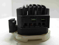 LST53977X ктп29 Двигатель циркуляционного насоса для посудомоечной машины Indesit LST53977X б/у