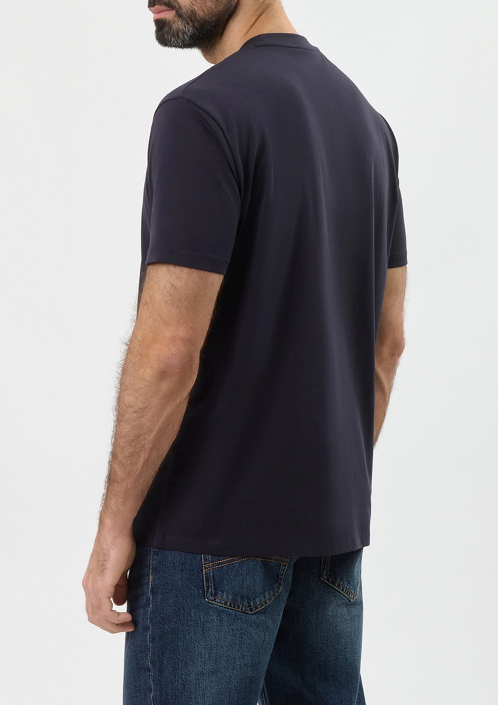 Футболка ARMANI EXCHANGE