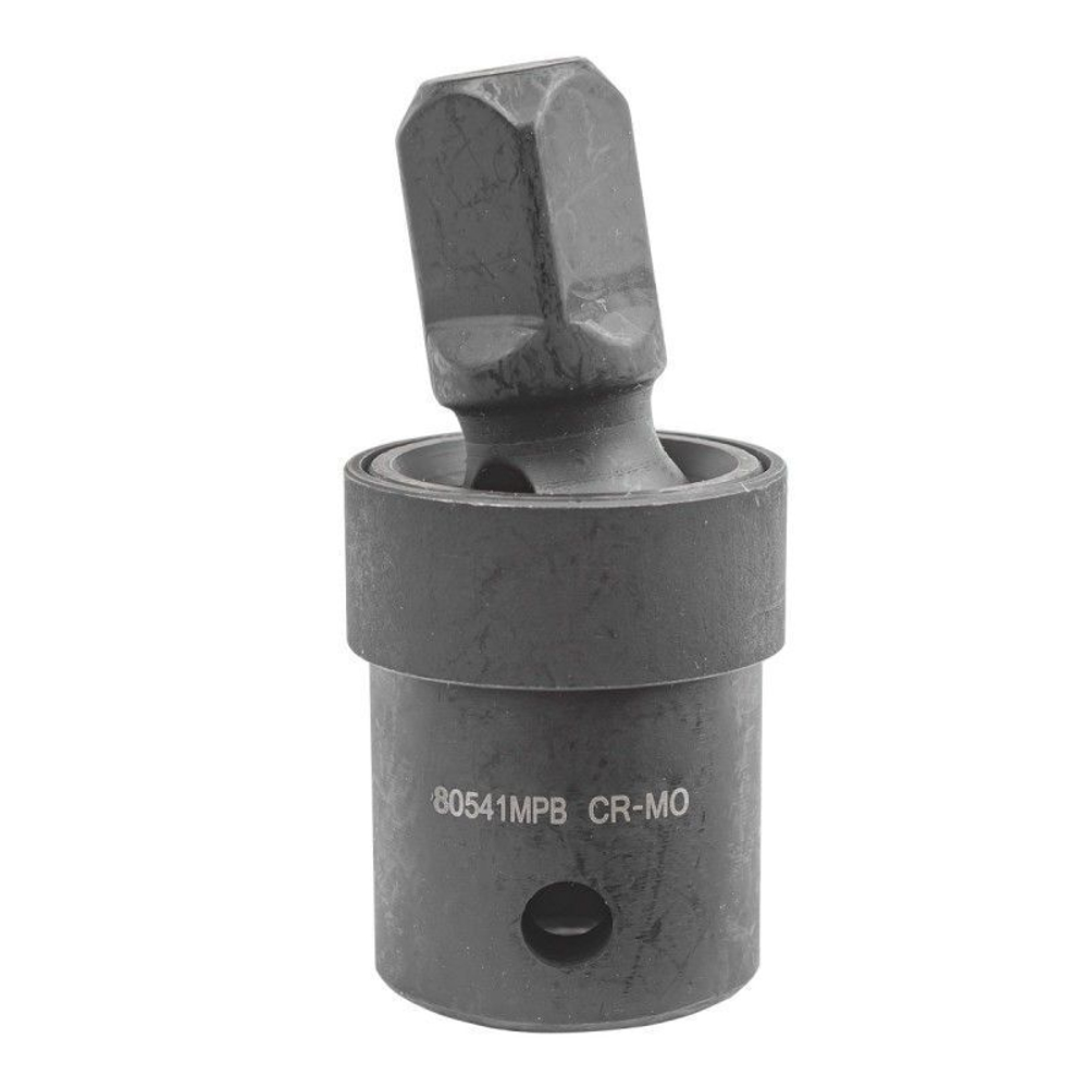 Кардан ударный Cr-Mo, 1/2'' FORCEKRAFT FK-80541MPB