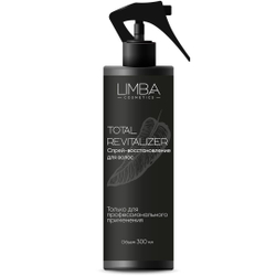 Limba Total Revitalizer Спрей с эффектом ботокса - восстановление и пролонгация