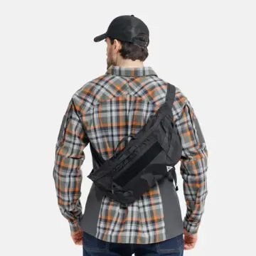 Сумка Rainier APEX (Black)