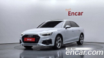 Audi A4 40 TFSI Premium — 2021