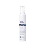 Milk_shake Silver Shine Whipped Cream 200 мл — несмываемый крем-сливки для нейтрализации желтизны