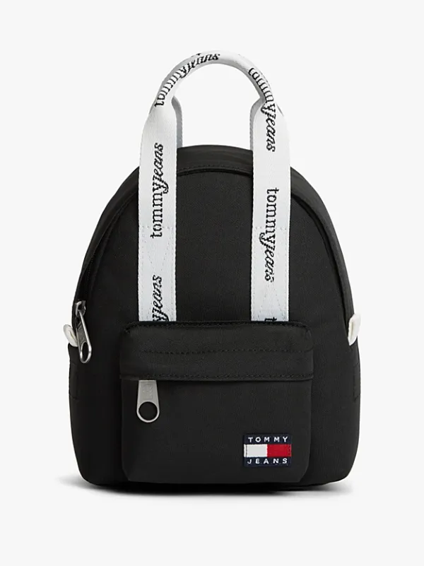 Рюкзак TOMMY JEANS TJW ESS DAILY MINI BACKPACK
