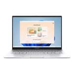 Ноутбук Asus ZenBook 14 2025, Ultra 9-285H, 32Gb, 1Tb, OLED, Серый